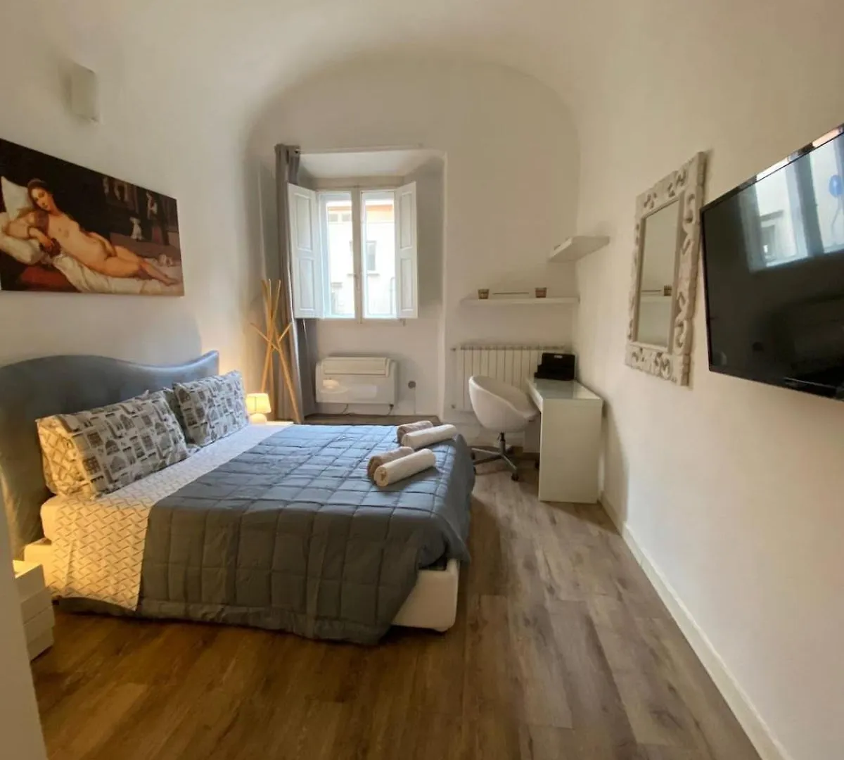 Apartment Relaxing Boboli Gardens Suite - Florence