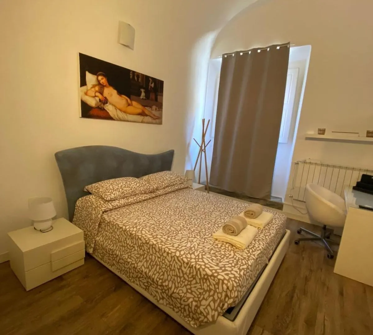 Relaxing Boboli Gardens Suite - Florence