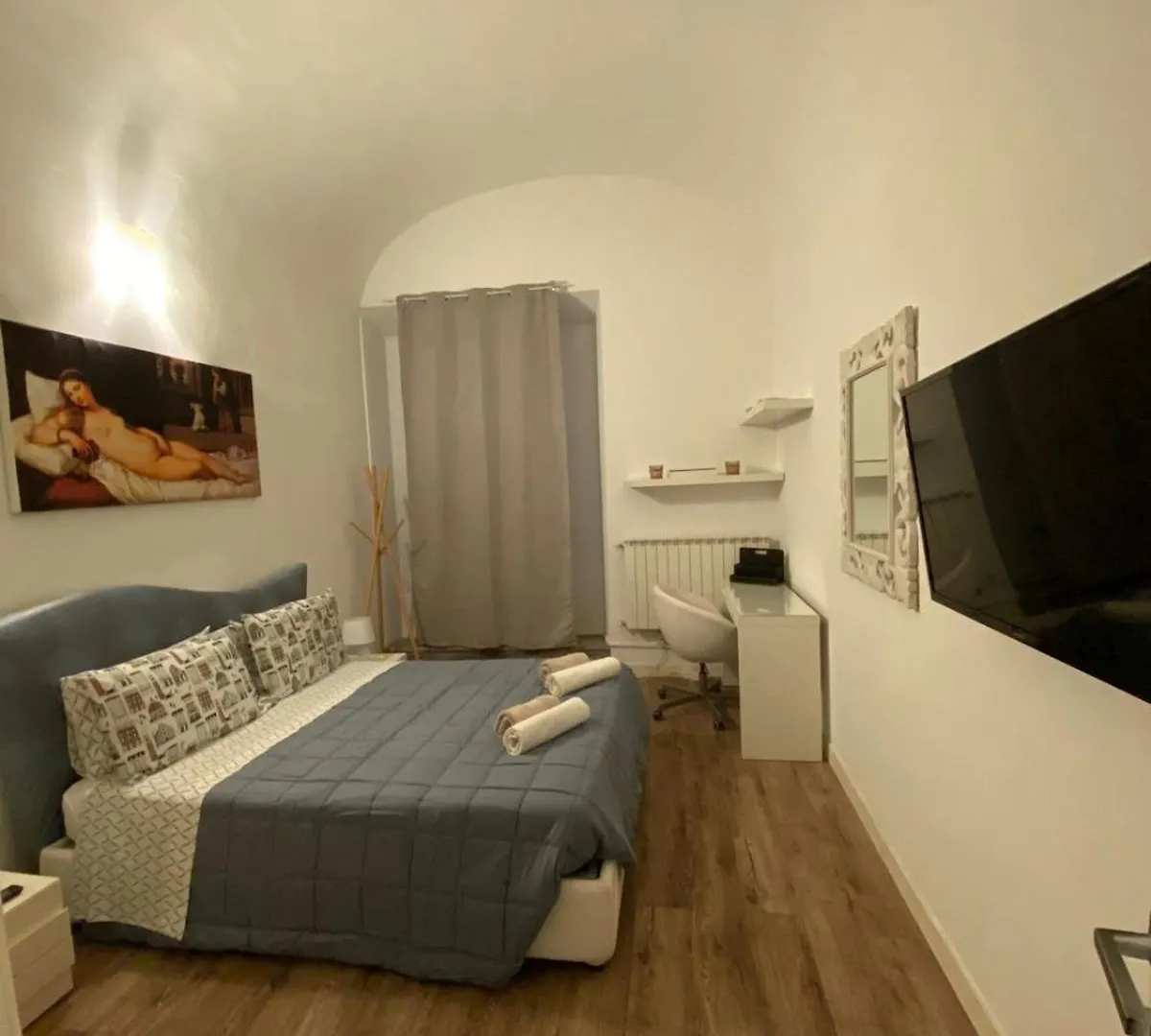 Apartment Relaxing Boboli Gardens Suite - Florence