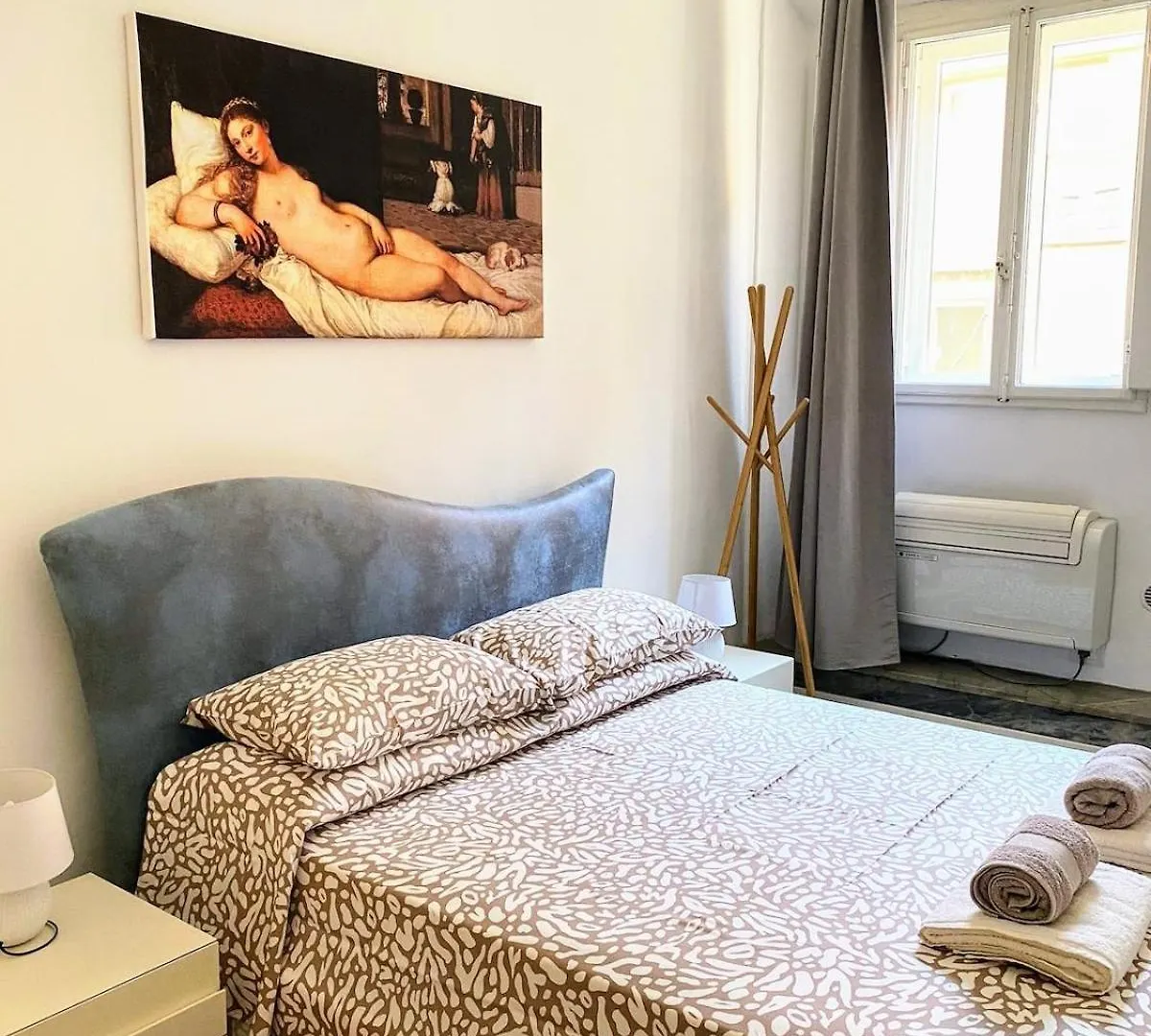 Apartment Relaxing Boboli Gardens Suite - Florence